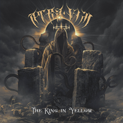 The King in Yellow EP
