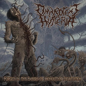 Forged In The Embers Of Monolithic Devastation (EP)