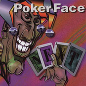 Is It Cuz Of Me by Poker Face