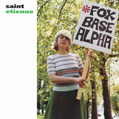 Saint Etienne: Foxbase Alpha