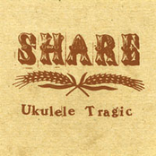 Ukulele Tragic