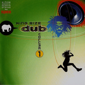 King Size Dub Vol. 1 - [Disc 1]