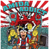 amida addict