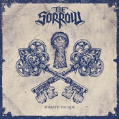 Misery Escape (Limited First Edition)