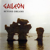 The Ballad Of Fortune by Galleon