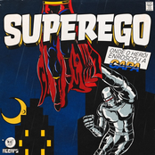 Superego: Onde o Herói Enroscou a Capa - EP