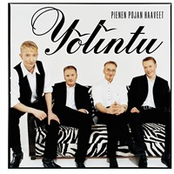 Sulle Mun Kultani by Yölintu