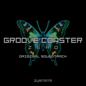 Groove Coaster Zero オリジナルサウンドトラック
