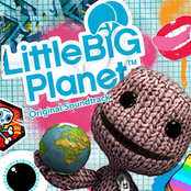 LittleBigPlanet (Original Game Soundtrack)