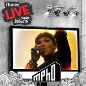 iTunes Live: London Festival '09 - EP