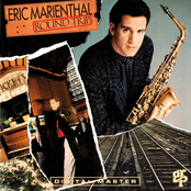 Reunion by Eric Marienthal