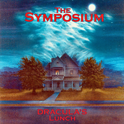 The Symposium: Dracula's Lunch