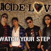 suicide love