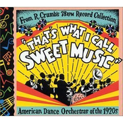 That's What I Call Sweet Music