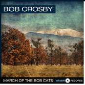 Swingin' At The Sugar Bowl by Bob Crosby