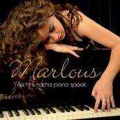 Als Hij 's Nachts Piano Speelt