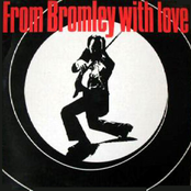 From Bromley With Love