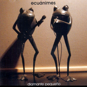 Palabras by Ecuánimes