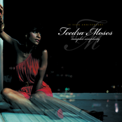 Teedra Moses: Complex Simplicity: 15th Anniversary Edition