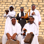 bedouin jerry can band