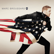 Let It All Out by Marc Broussard