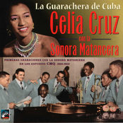 celia cruz, la sonora matancera