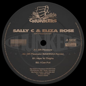 DR Pleasure EP