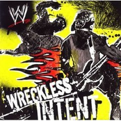 WWE: Wreckless Intent