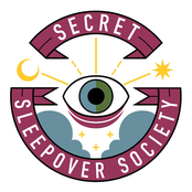 Secret Sleepover Society