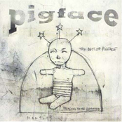 Ogre (& The Six Million Dollar Man) by Pigface