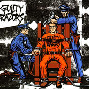 Stupido by Guilty Razors