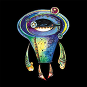 月とピエロと青い星