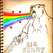 Big Scary Bears