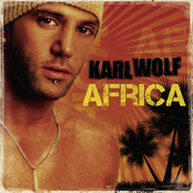 Karl Wolf: Africa