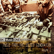 Music From The Jilted Generation Vol. 1