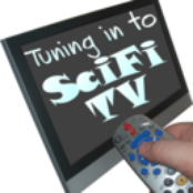 Tuning In To SciFi TV