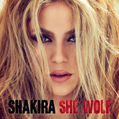 Shakira: She Wolf (Expanded Edition)