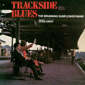 Trackside Blues