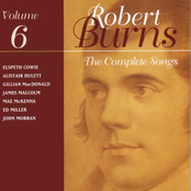 The Complete Songs Of Robert Burns, Volume 6