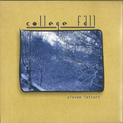 To Where You Are by College Fall