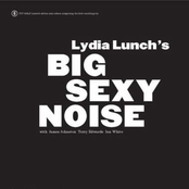 Big Sexy Noise - EP