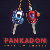 Funk Do Chaves / Que Bonita Vecindad - Single