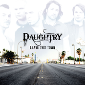 Chris Daughtry: Leave This Town