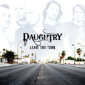 September by Daughtry