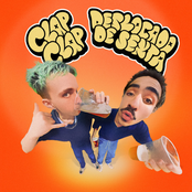 DESLOCADO DE SEXTA / CLAP CLAP