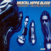 Filled With Blood by Mental Hippie Blood