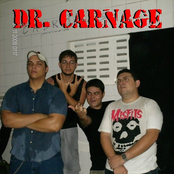 Dr. Carnage