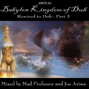 Babylon Kingdom Of Dub