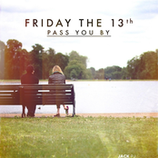 Pass You By (feat. Nessa Belbin)