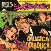 Música Diabólica 7''